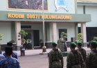 Peringati Harkitnas 2026, Kodim Tulungagung Tegaskan Komitmen Jaga Generasi Muda Demi Kedaulatan Negara